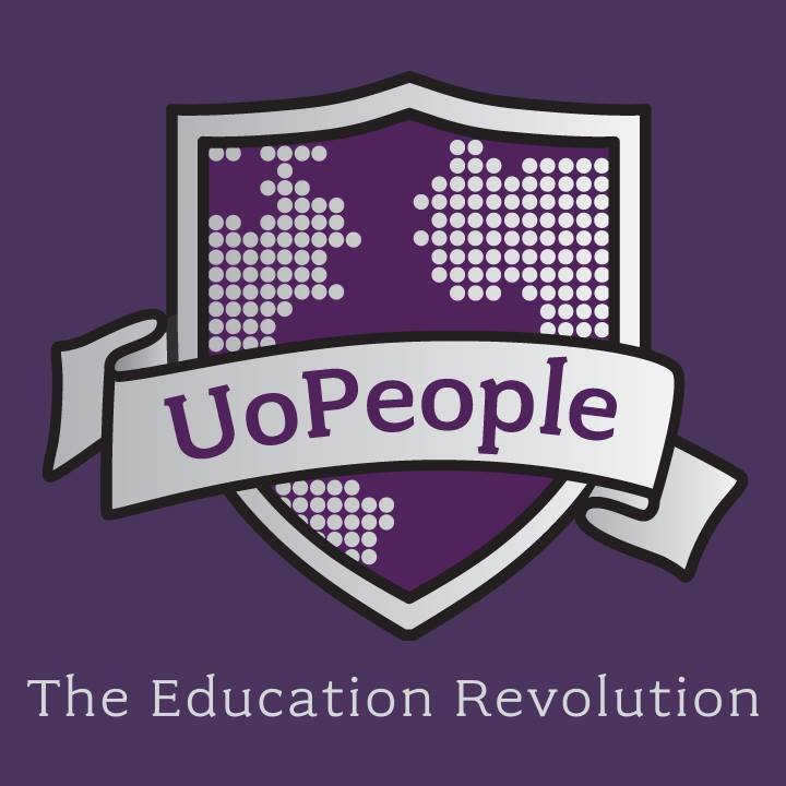 University of the People logo