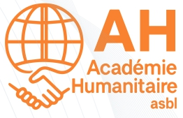 Académie Humanitaire logo