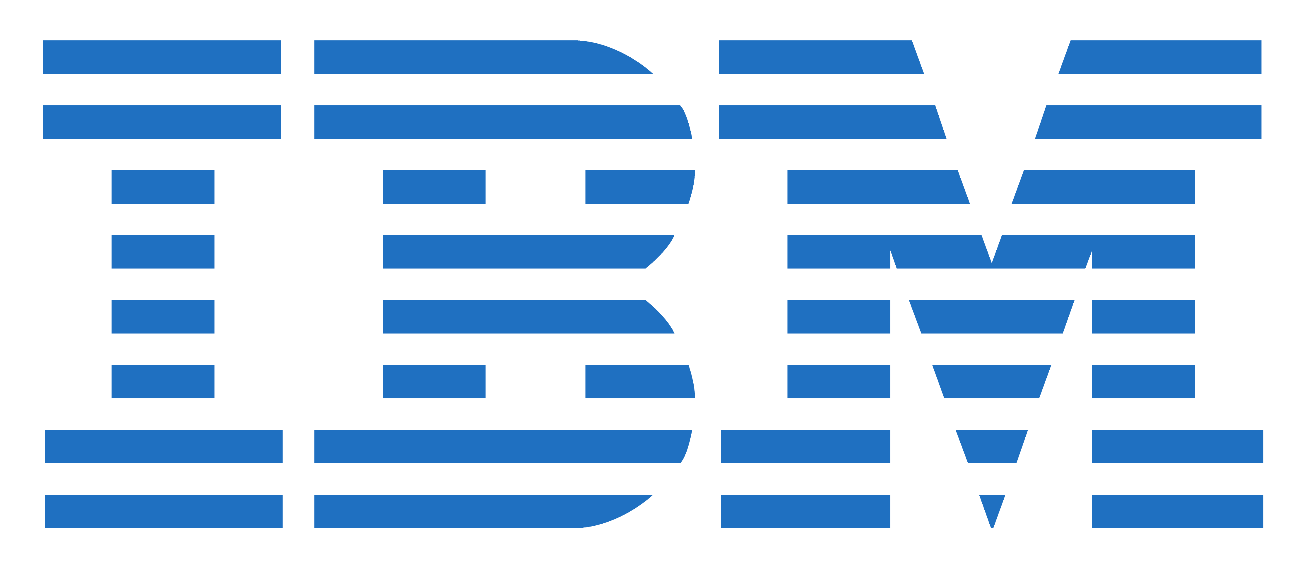 IBM logo