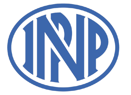 INPP logo